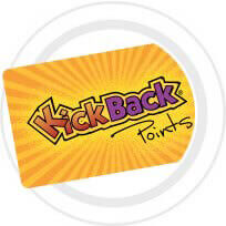 Kickback Points Program